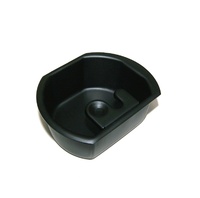 1984 - 1991 Ashtray, one was originally supplied with vehicle (replacement style)