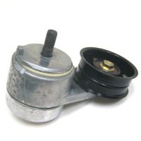Corvette Tensioner, engine drive belt with pulley