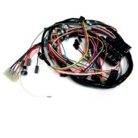 1963 Wiring Harness, main dash  (without reverse lamps)