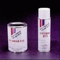 Dye, interior (1quart)