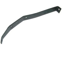 1958 - 1962 Bracket, right front bumper outer