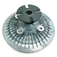 1955 - 1970E Clutch, engine cooling fan (conversion style)