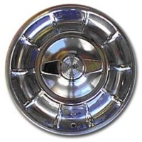1956 - 1958 Wheel Disc, set of 4 with spinners