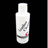 Apple Polishes Leather Cleaner (4oz)
