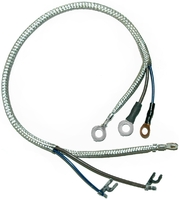 1960 - 1962 Wiring Harness, voltage regulator to generator  