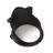 Housing, speedometer &amp; tachometer casing to bezel mount