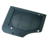 1978 - 1980 Grille, left rear radio speaker (functional replacement)