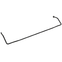 1968 - 1974 Sway Bar, rear suspension 9/16" diameter (with 427 or 454 engines)