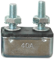 1963 - 1966 Circuit Breaker, headlamp motor