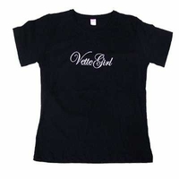"Vette Girl" T-Shirt