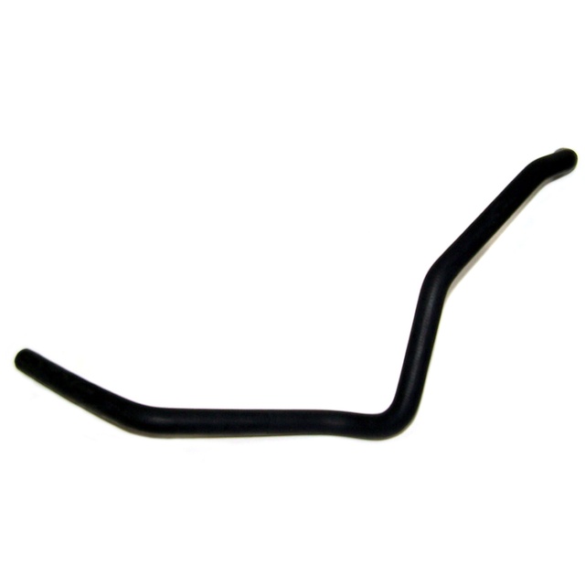 1988 1991 Heater Hose, heater core lower coolant inlet to throttle