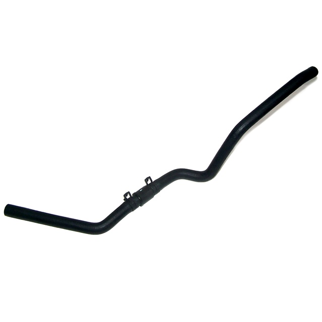 1992 Corvette Heater Core Lower Coolant Inlet to Throttle Body Hose