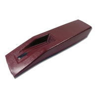 1977 - 1982 Cover, parking brake handle console