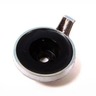 1972 - 1976 Knob, right radio backing plate - balance (stereo option only)