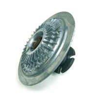 Clutch, engine fan (conversion style)
