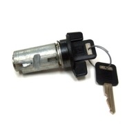 1984 - 1985 Cylinder, ignition switch lock with keys
