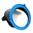 Thumbnail of Housing, speedometer &amp; tachometer casing to bezel mount
