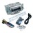 Radio, AM / FM stereo (factory look-a-like)