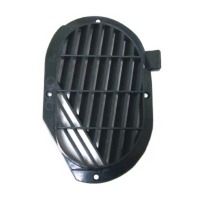 1963 - 1967 Deflector, right air vent inlet grille