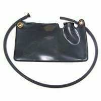 1963 - 1966 Bag, windshield washer fluid reservoir with air conditioning