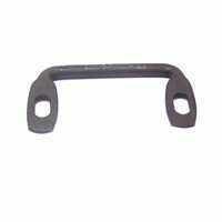 1978 - 1982 Striker, glove box latch (functional replacement)