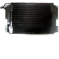 1963 - 1965 Condenser, air conditioning (reproduction)