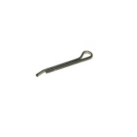 1963 - 1982 Cotter Pin, rear leaf spring bolt nut (2 required)