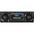 Thumbnail of Radio, direct fit AM/FM cassette 200 watt