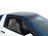 Blue Tinted Acrylic Roof (uncoated)
