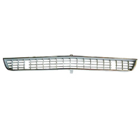 1966 - 1967 Grille, front