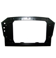 1966 - 1967 Support, radiator mount (327 engine with air conditioning)