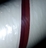 Thumbnail of Decal Kit, exterior stripes (red/claret) "Bowling Green Edition"