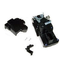 2005 - 2013 Latch, right door assembly with power actuator