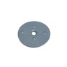 1976 - 1978E Retainer, hood insulation disc (8 required)