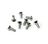 Thumbnail of Screw Set, t-top weatherstrip