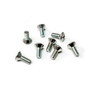 1968 - 1969 Screw Set, t-top weatherstrip