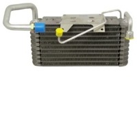 1967 Core, air conditioning evaporator (reproduction)