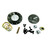 1958 - 1966 Rebuild Kit, fuel pump (all except 40083 pump or long screw style pumps)