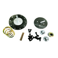 1958 - 1966 Rebuild Kit, fuel pump (all except 40083 pump or long screw style pumps)