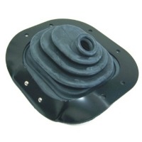 1968 - 1981 Seal, manual shifter boot lower