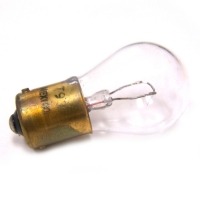 1973 - 1982 Bulb, underhood lamp