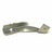 1973 - 1979 Extension, right front fender to bumper reinforcement