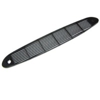 1997 - 2004 Deflector, dash defroster outlet vent grille (electronic air conditioning)