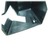 Thumbnail of Cover, pair roof storage forward bracket trim   