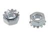 1969L - 1972 Nut, pair wiper door actuator mounting