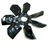 Thumbnail of Fan, 7 blade (with air conditioning or heavy duty)