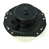 1986 - 1987 Motor, heater & air conditioning blower fan with cage (replacement)