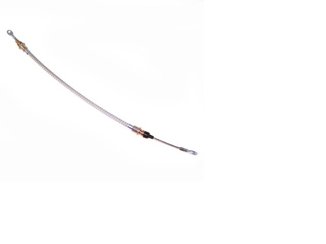 1969 - 1976 Corvette Cable, steering column interlock (automatic