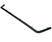 1984 - 1990 Moulding, right rear bumper inner (without ZR-1 option) 