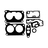 Thumbnail of Gasket Set, engine throttle body